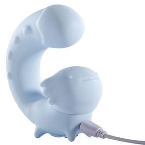 Vibrador De Ponto G 7 Modos De Vibração Em Formato De Dragão Vibe Toys