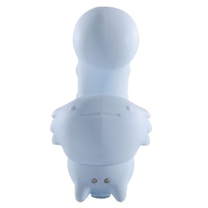 Vibrador De Ponto G 7 Modos De Vibração Em Formato De Dragão Vibe Toys