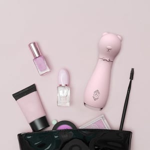 Vibrador Massageador Feminino Bonnie S-hande