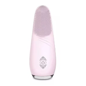 Massageador Ella Com Cerdas Estimuladoras 9 Vibrações S-hande