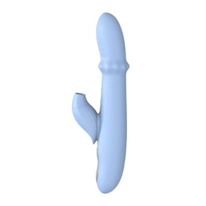 Vibrador Com Esferas Internas 5 Modos De Vai E Vem E 6 Modos De Pulsação Vibe Toys