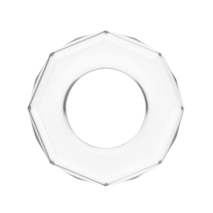 Anel Peniano Diamond Power Plus Cockring Vibe Toys