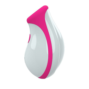 Vibrador Belle 8 Modos De Pulsação Vibe Toys