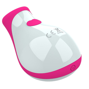 Vibrador Belle 8 Modos De Pulsação Vibe Toys