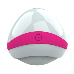 Vibrador Belle 8 Modos De Pulsação Vibe Toys