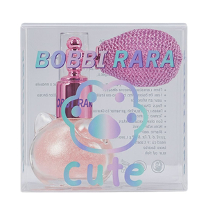 Pó Facial Glitter Powder A Prova D´água Bobbi Rara