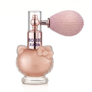 Pó Facial Glitter Powder A Prova D´água Bobbi Rara