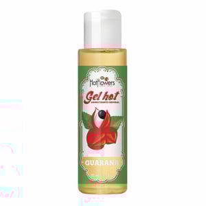 Gel Aromatizante Hot 35ml Hot Flowers