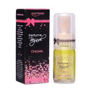 Perfume Beijavel 15ml La Pimienta 