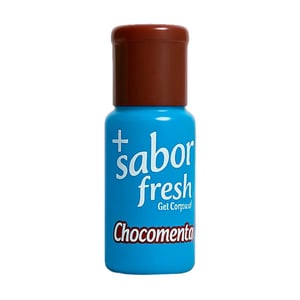 Gel + Sabor Fresh 15ml Garji