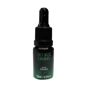 Segredinho Gel Lubrificante íntimo 15ml Feitiços