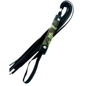 Chicote 10 Tiras 40cm La Pimienta 