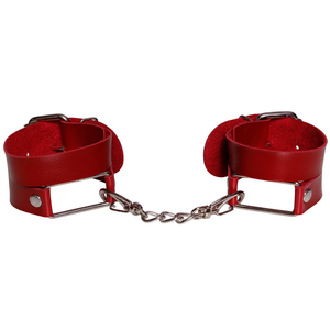 Algema Bracelete Lyon Dominatrix