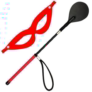 Kit Chibata Tiazinha E Mascara La Pimienta