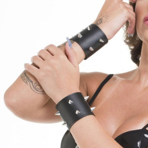 Bracelete Spyke Linha Sado Sexy Fantasy
