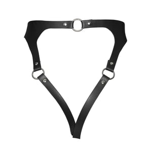 Harness Arreio Mykonos Ajustável Dominatrix