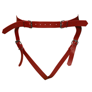 Harness Arreio Mykonos Ajustável Dominatrix