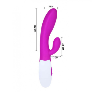 Vibrador Pretty Love Alvis