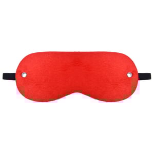 Venda Tapa Olhos Pelucia Dominatrix 