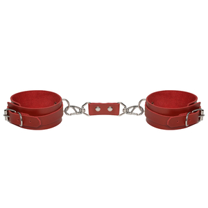 Tornozeleira Creta Ajustável Dominatrix