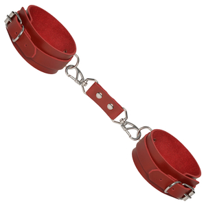 Tornozeleira Creta Ajustável Dominatrix