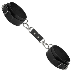 Tornozeleira Creta Ajustável Dominatrix