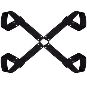 Amarras 4 Estações Dominatrix