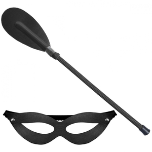 Kit Tiazinha Chibata Oval Dominatrix