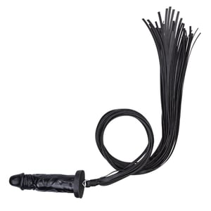 Chicote 20 Tiras 90 Cm - Base Protese La Pimienta