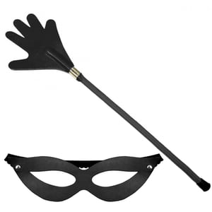 Kit Tiazinha Mãozinha Dominatrix