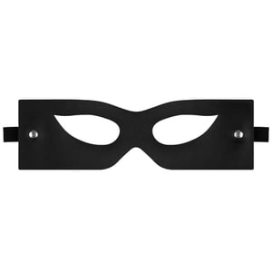 Máscara Retangular Sado La Pimienta