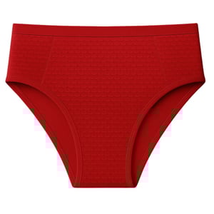 Calcinha Fio Dental Duplo Com Recortes Nayane