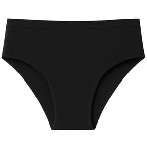 Calcinha Fio Dental Duplo Com Recortes Nayane