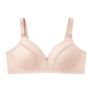 Sutiã Plus Size Sem Bojo Sem Aros Moldado Nayane