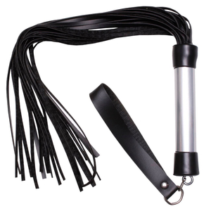 Chicote Alumínio 24 Tiras Dominatrix