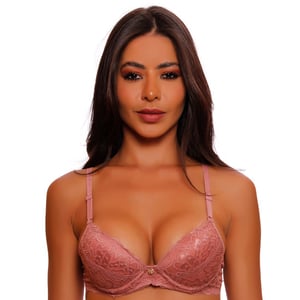 Sutiã Charme Base Renda Nayane Rodrigues