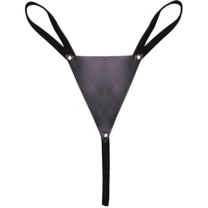 Calcinha Triângulo Dominatrix