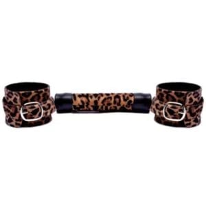 Separador Com Algemas 15cm Dominatrix