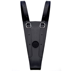 Cinta Peniana X 1 Furo Com Regulagem Dominatrix