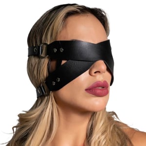 Máscara X Madame Dominatrix