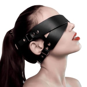 Máscara X Madame Dominatrix