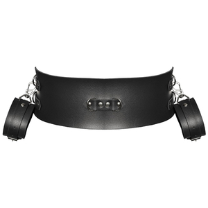 Harness Creta Ajustável Dominatrix