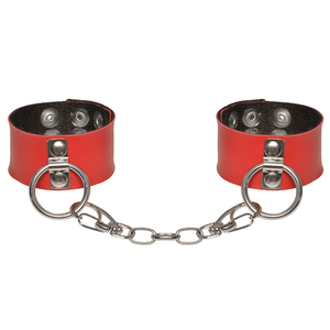 Algema Bracelete Ravena Dominatrix