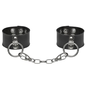 Algema Bracelete Ravena Dominatrix