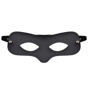 Máscara Zorro Dominatrix