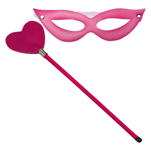 Kit Tiazinha Coração Dominatrix