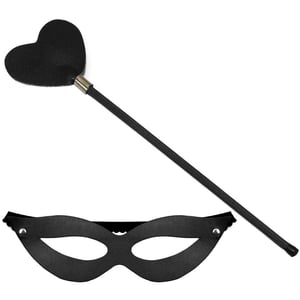 Kit Tiazinha Coração Dominatrix