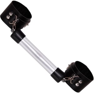 Separador Braços De Alumínio 15cm Dominatrix