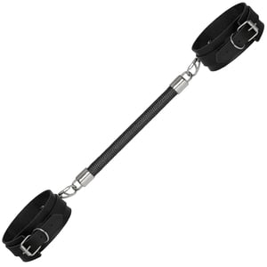 Separador De Pernas Milos 20cm Dominatrix