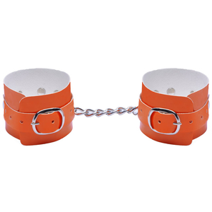 Algema Bracelete Verniz  Dominatrix 